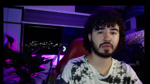 artorias 4 online show from 11/27/25, 03:08