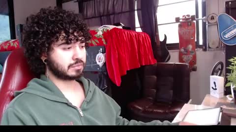 artorias 4 online show from 12/01/25, 08:58