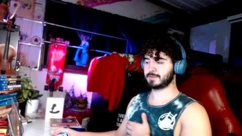 artorias 4 online show from 12/04/25, 07:17