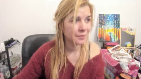 MIA online show from 12/17/25, 11:33