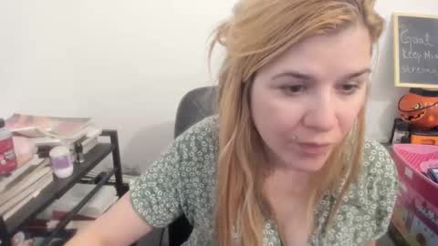 MIA online show from 03/25/26, 12:55