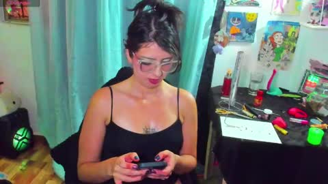 Isabella Cherry online show from 05/28/26, 04:54
