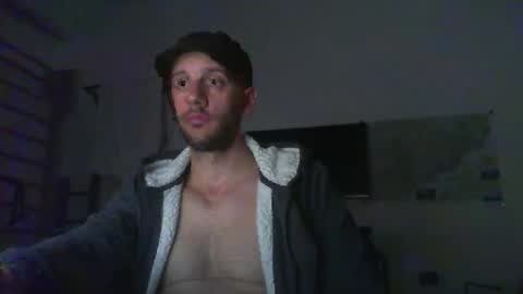 artur833 online show from 10/31/25, 10:11