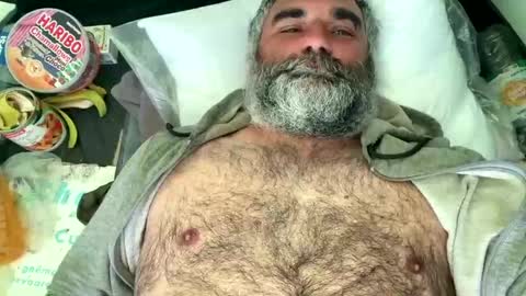 ArturDivus online show from 03/29/26, 10:59