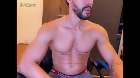 Arthur Villasboas online show from 11/09/25, 04:55