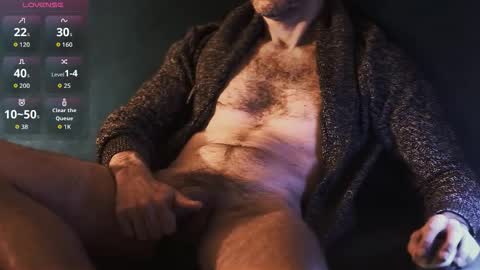 Arty Cock online show from 02/26/26, 10:09