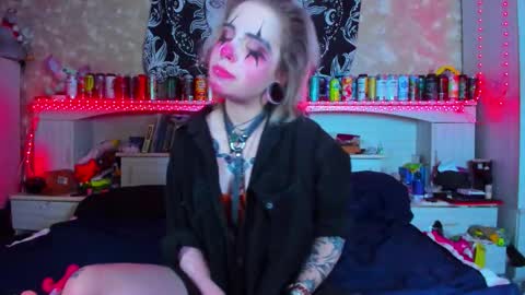 Snapshot of aru_koto chatting on 10/03/25, 06:27 Aru online show from 10/03/25, 06:27