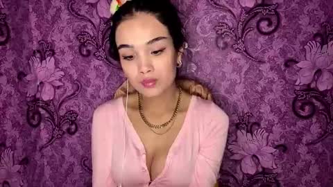 Amina online show from 02/02/26, 06:28