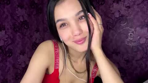 Amina online show from 02/15/26, 06:26