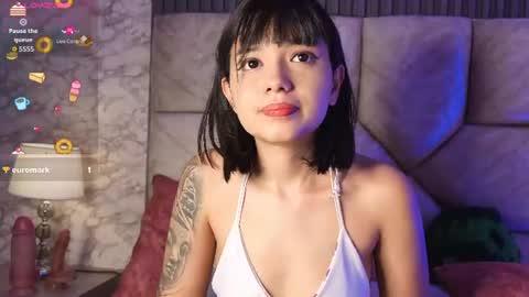 Snapshot of ary_angel_ chatting on 06/19/26, 02:49 Ary online show from 06/19/26, 02:49