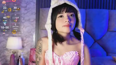 Snapshot of ary_angel_ chatting on 07/14/26, 03:00 Ary online show from 07/14/26, 03:00
