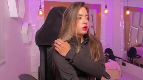 Ary Cooper online show from 12/16/25, 01:05