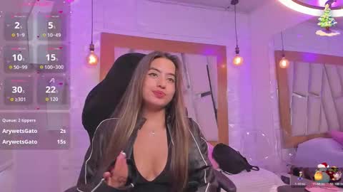 Ary Cooper online show from 01/06/26, 03:49