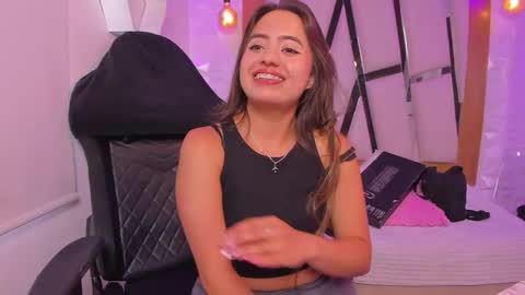 Ary Cooper online show from 01/07/26, 03:25