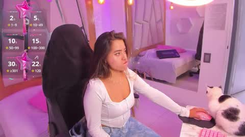 Ary Cooper online show from 01/13/26, 03:17