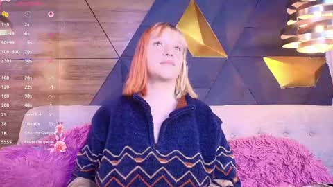 sofia online show from 07/15/26, 03:12
