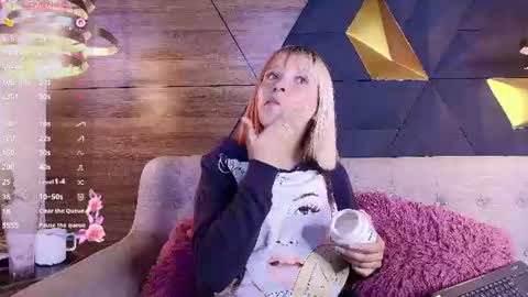 sofia online show from 07/18/26, 11:14