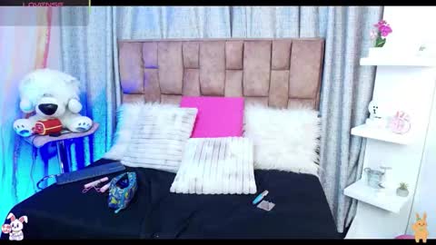 Snapshot of ary_noa chatting on 03/02/26, 11:39 Ary Noa online show from 03/02/26, 11:39