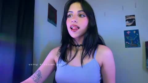 Snapshot of ary_pieerce chatting on 07/17/26, 02:07 Independent Model online show from 07/17/26, 02:07