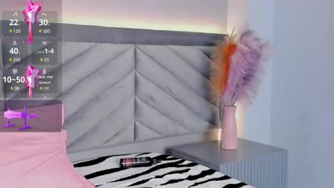 ARY THOMPSON online show from 12/01/24, 09:26