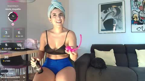 onlyfansarya 44 online show from 10/09/25, 08:23