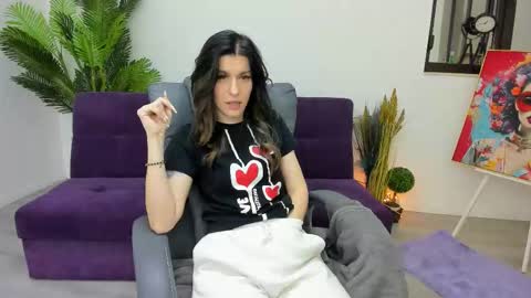 Arya online show from 02/01/26, 05:39