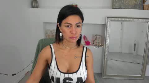 Arya online show from 10/11/25, 04:38