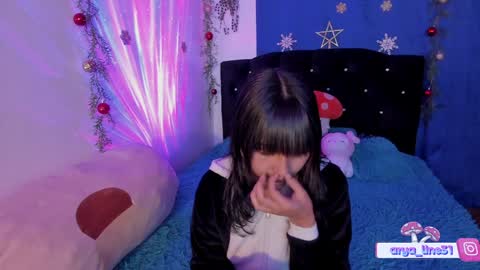 Arys online show from 12/19/24, 12:02