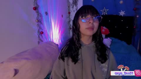 Arys online show from 12/20/24, 01:36