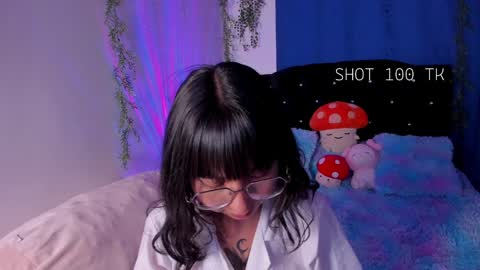 Arys online show from 01/12/25, 04:52