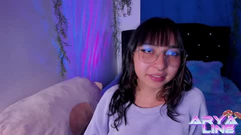 Arys online show from 01/18/25, 07:59