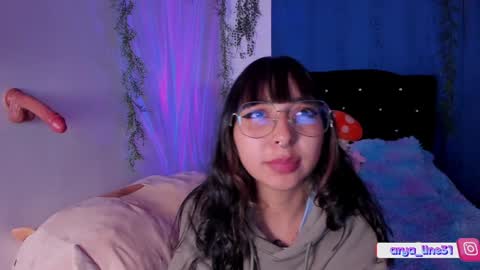 Arys online show from 01/23/25, 05:13