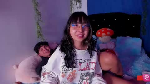 Arys online show from 02/11/25, 02:25