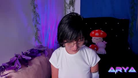 Arys online show from 02/15/25, 05:09