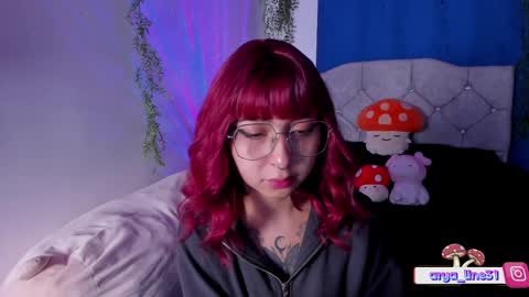 Arys online show from 03/01/25, 01:32