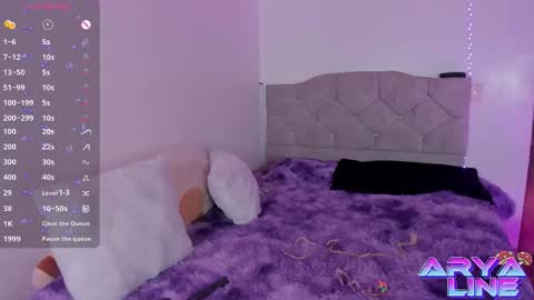 Arys online show from 09/12/25, 12:44