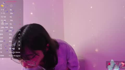 Arys online show from 12/21/25, 02:19