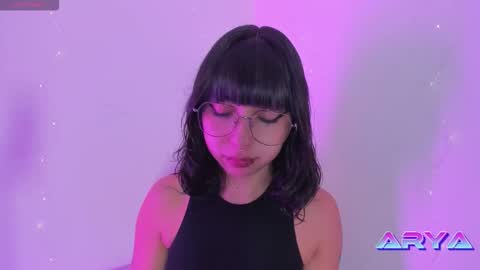 Arys online show from 03/22/26, 02:48