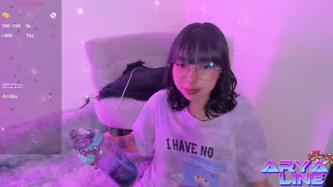 Arys online show from 04/11/26, 03:44