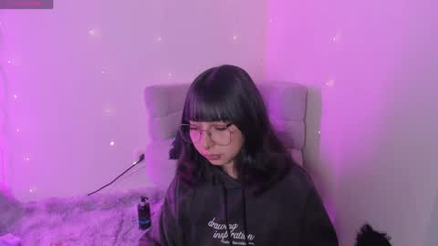 Snapshot of arya_line chatting on 05/03/26, 03:23 Arys online show from 05/03/26, 03:23