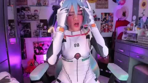 AryaRous online show from 12/21/25, 10:50