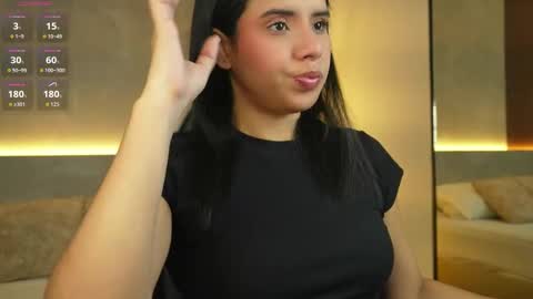 Arya online show from 03/20/26, 01:16