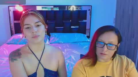 Arya Xia online show from 07/09/26, 11:53