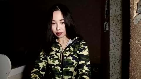 Arya online show from 03/17/26, 06:11