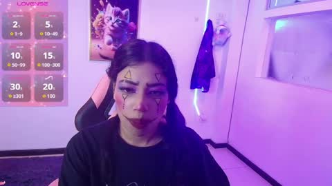aryahmoonn online show from 04/28/26, 03:11