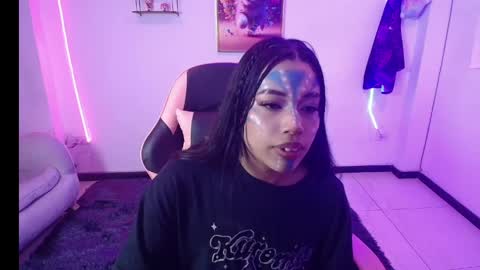 aryahmoonn online show from 04/30/26, 03:35