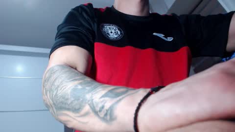 AryanAian1 online show from 01/04/25, 03:07