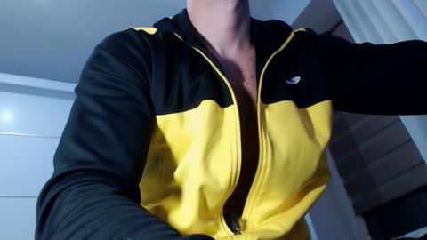 AryanAian1 online show from 01/20/25, 07:46