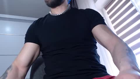 AryanAian1 online show from 03/10/25, 11:10