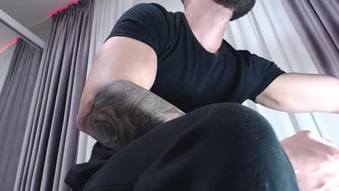 AryanAian1 online show from 01/08/26, 03:36